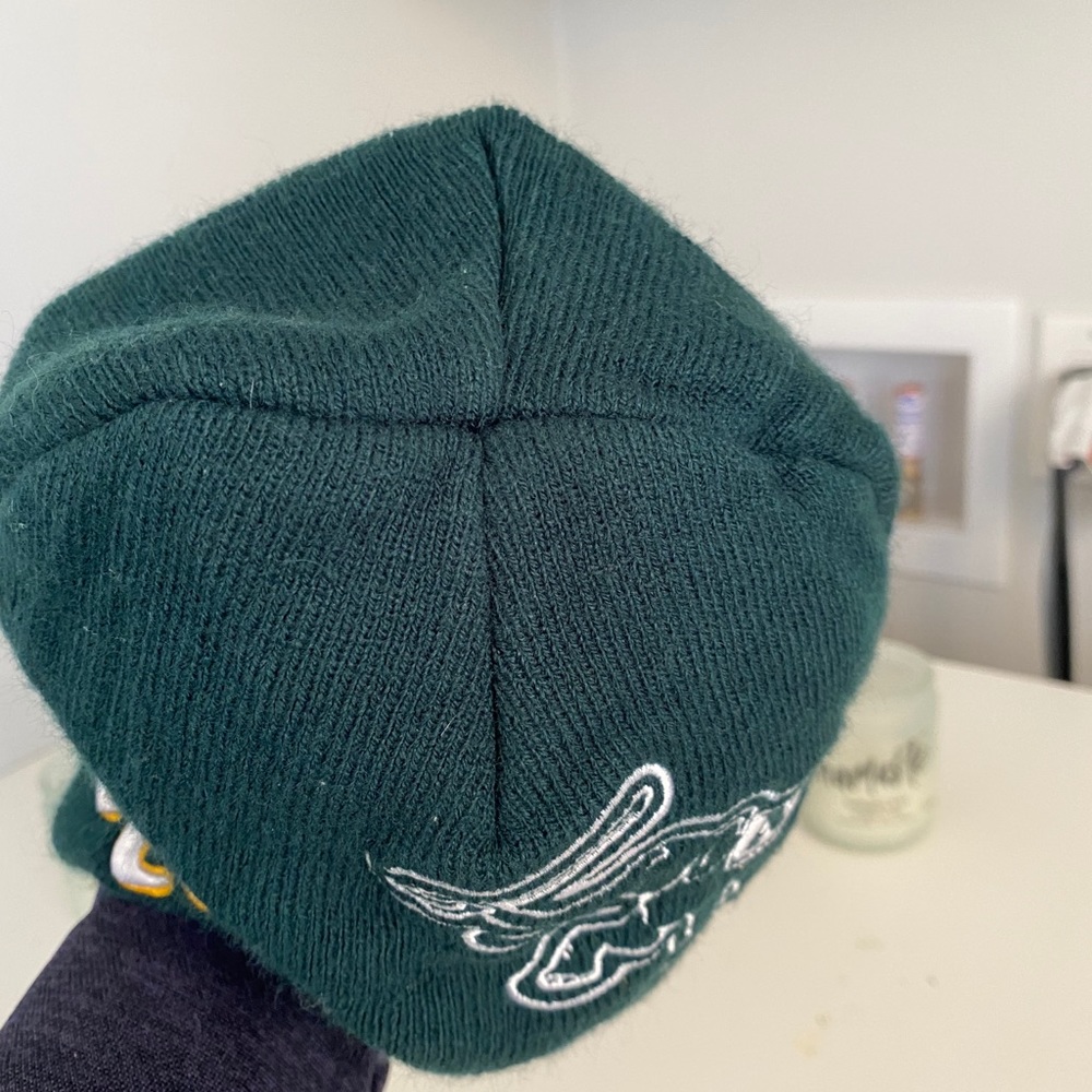 A’S hat - Picture 6 of 6